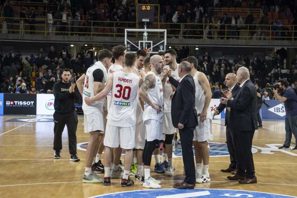 Italia-Ungheria