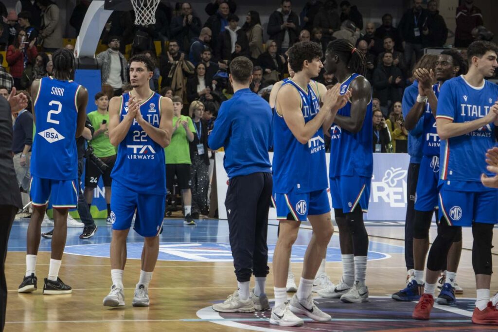 Italia-Ungheria