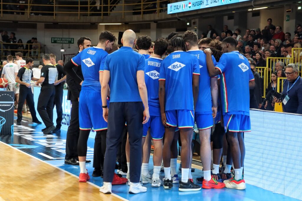 Italia-Ungheria