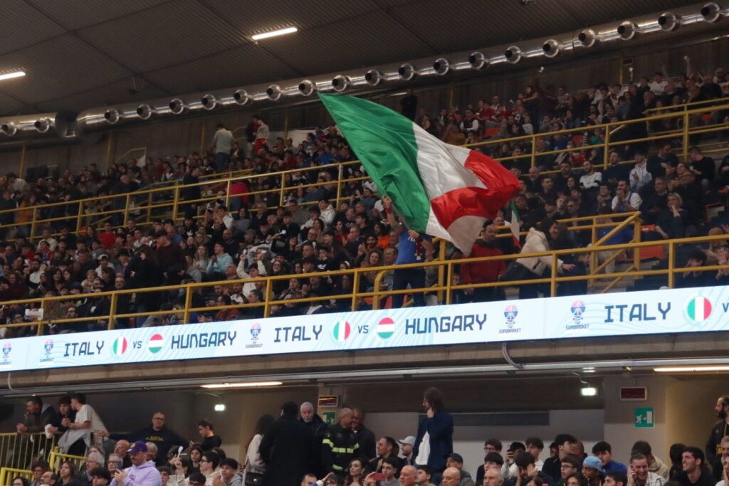 Italia-Ungheria