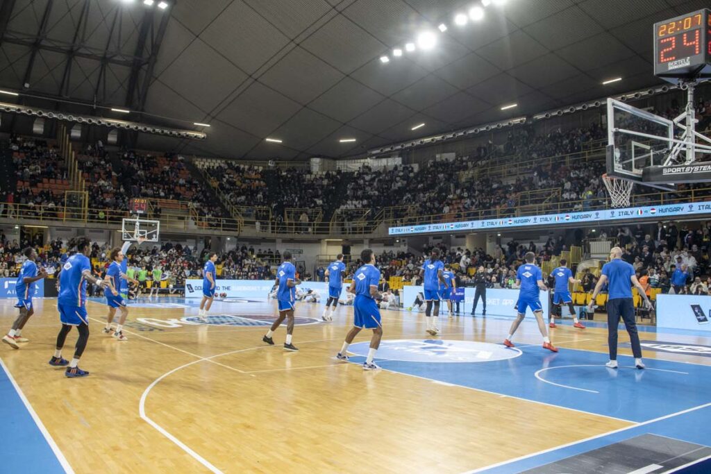Italia-Ungheria
