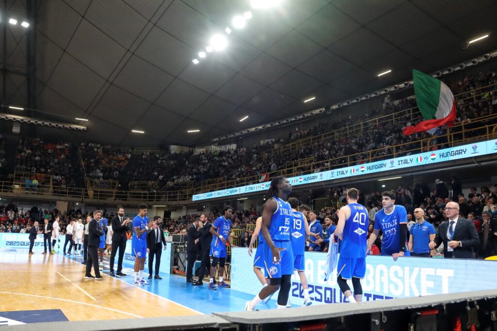 Italia-Ungheria