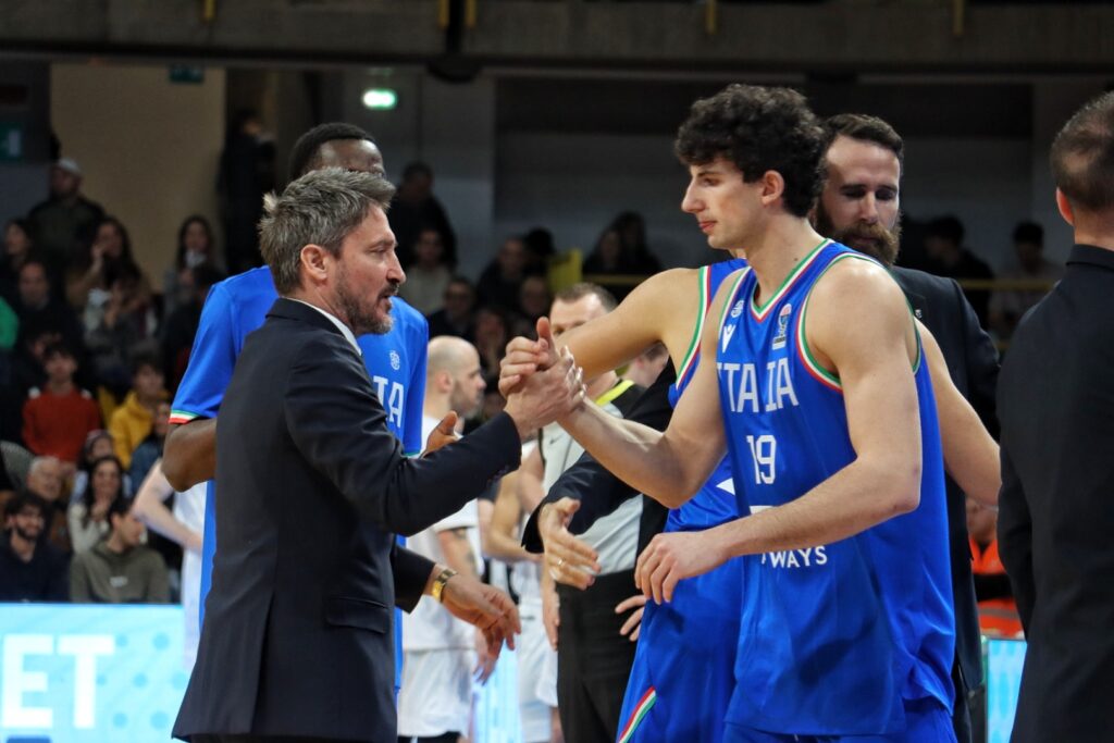 Italia-Ungheria