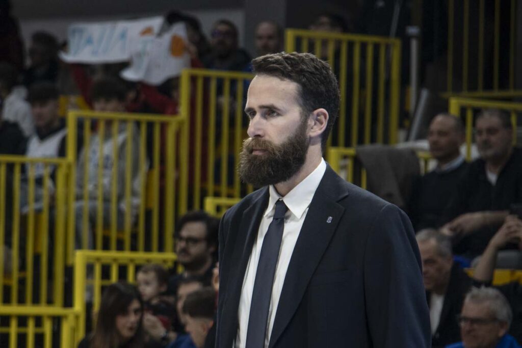 Gigi Datome