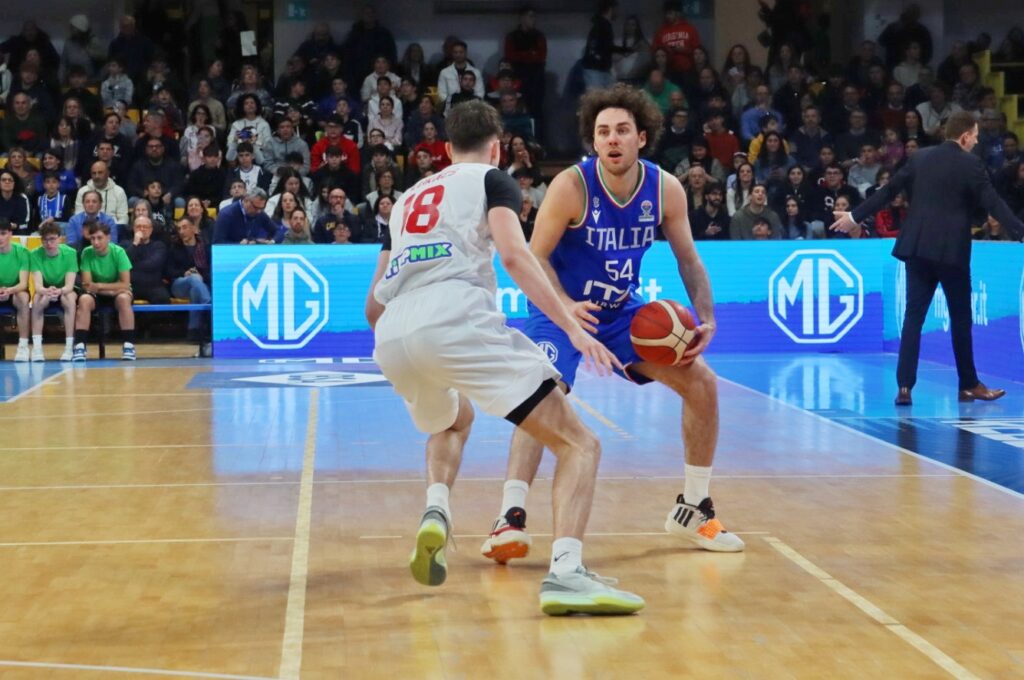 Italia-Ungheria