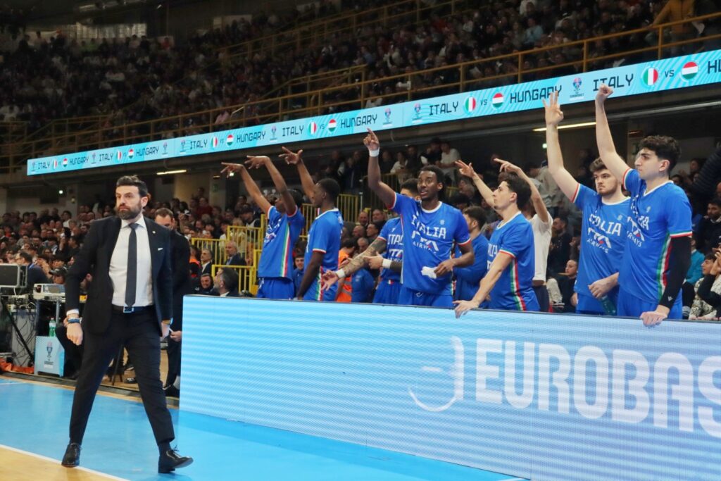Italia-Ungheria