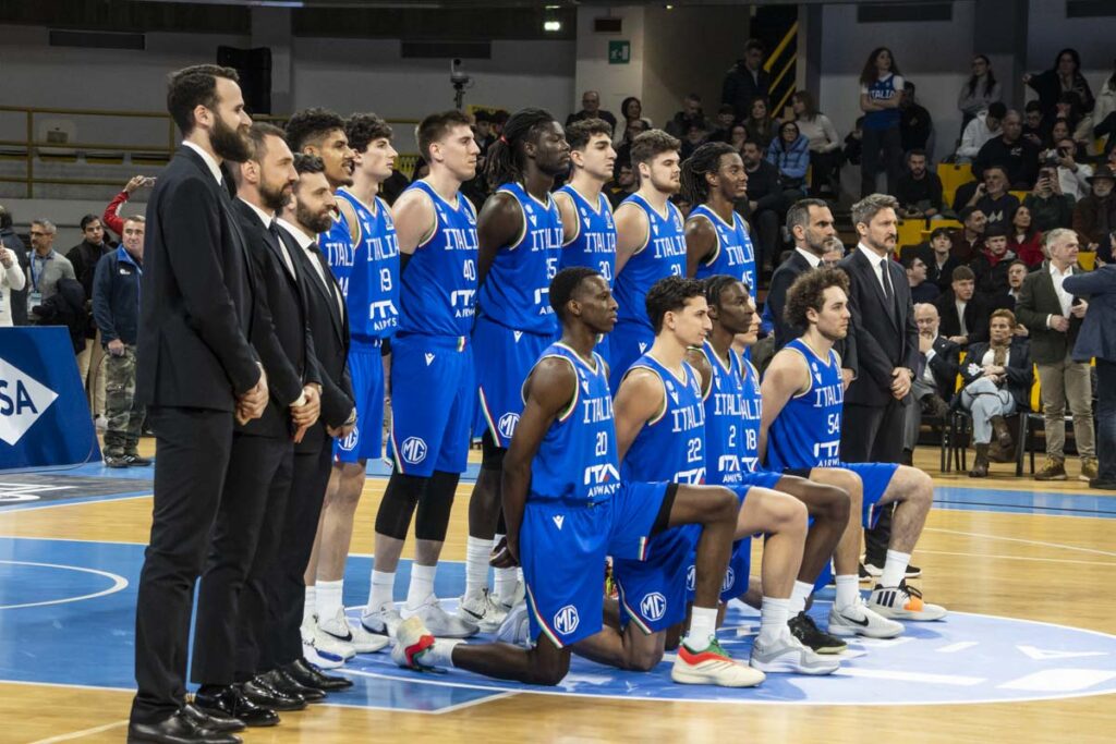 Italia-Ungheria