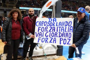 Italia-Ungheria