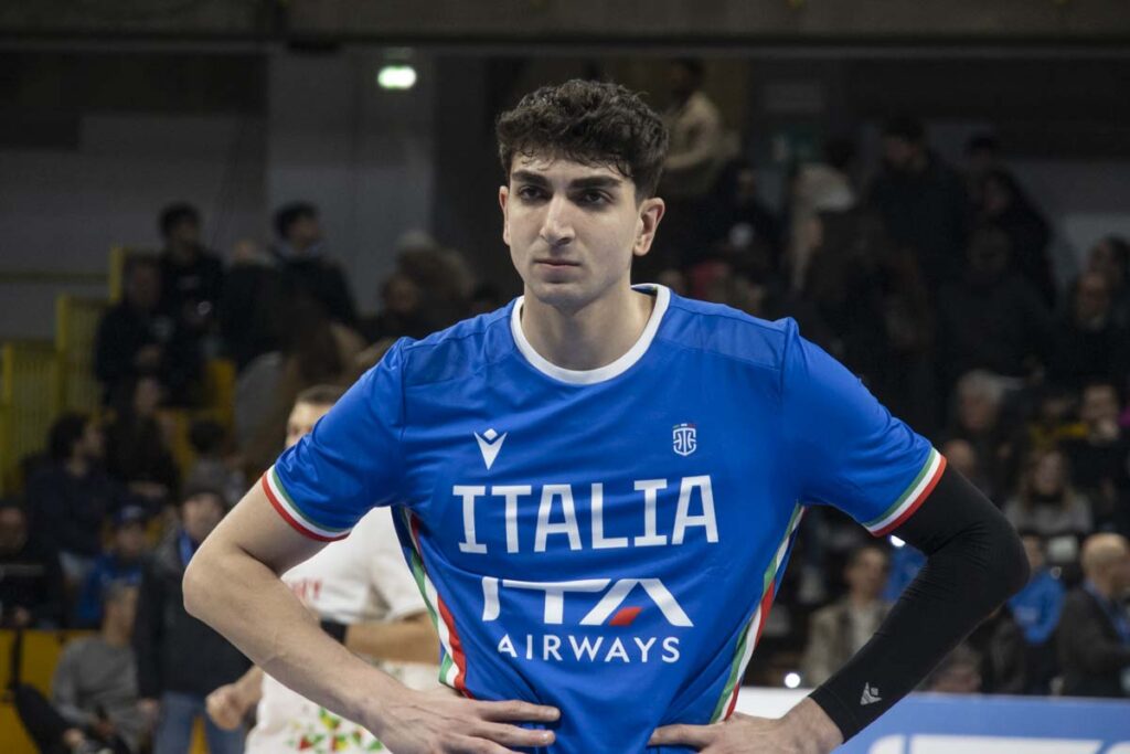 Guglielmo Caruso