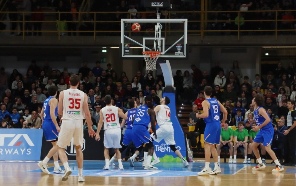 Italia-Ungheria