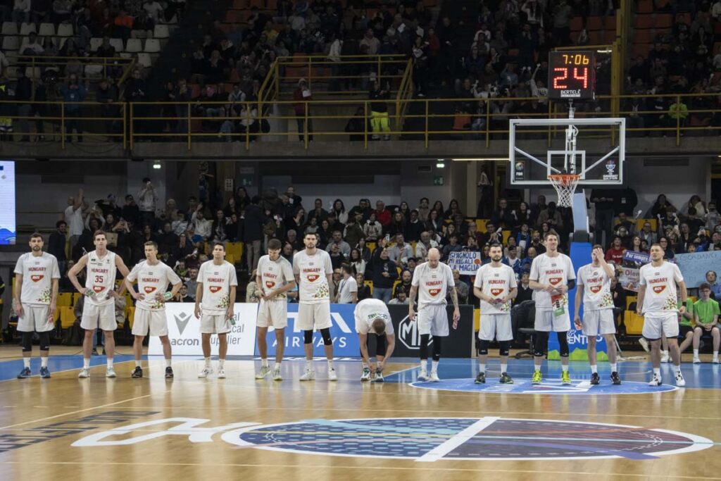 Italia-Ungheria
