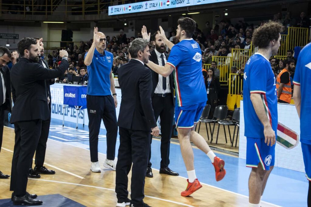 Italia-Ungheria