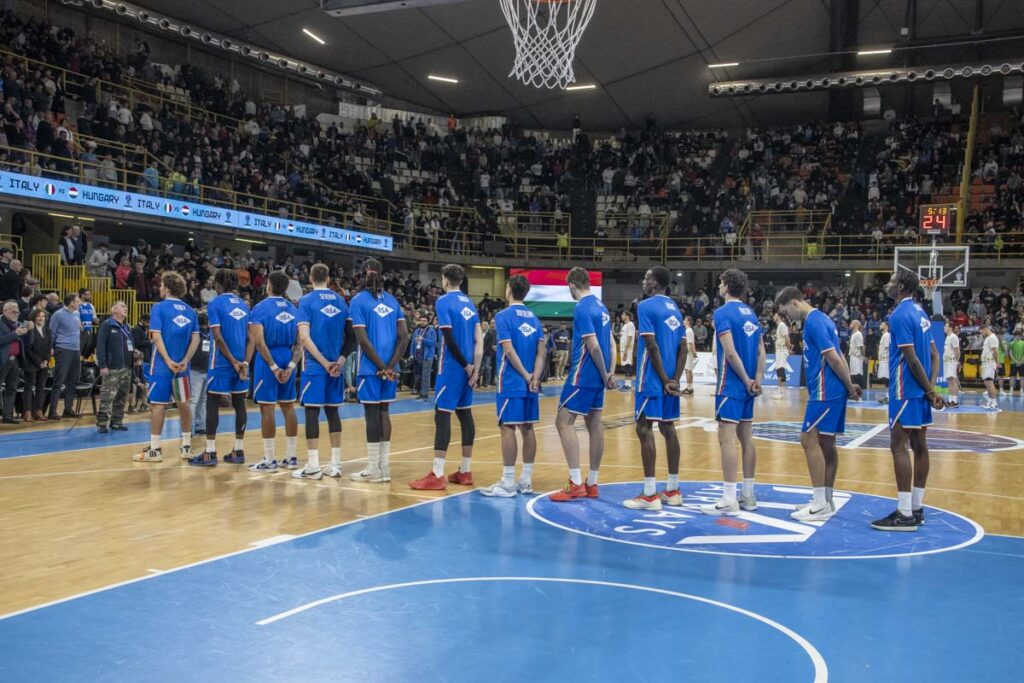 Italia-Ungheria