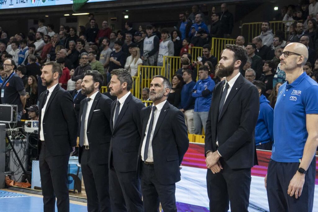 Italia-Ungheria