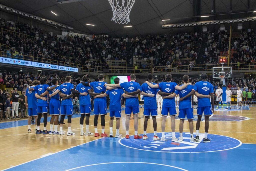 Italia-Ungheria