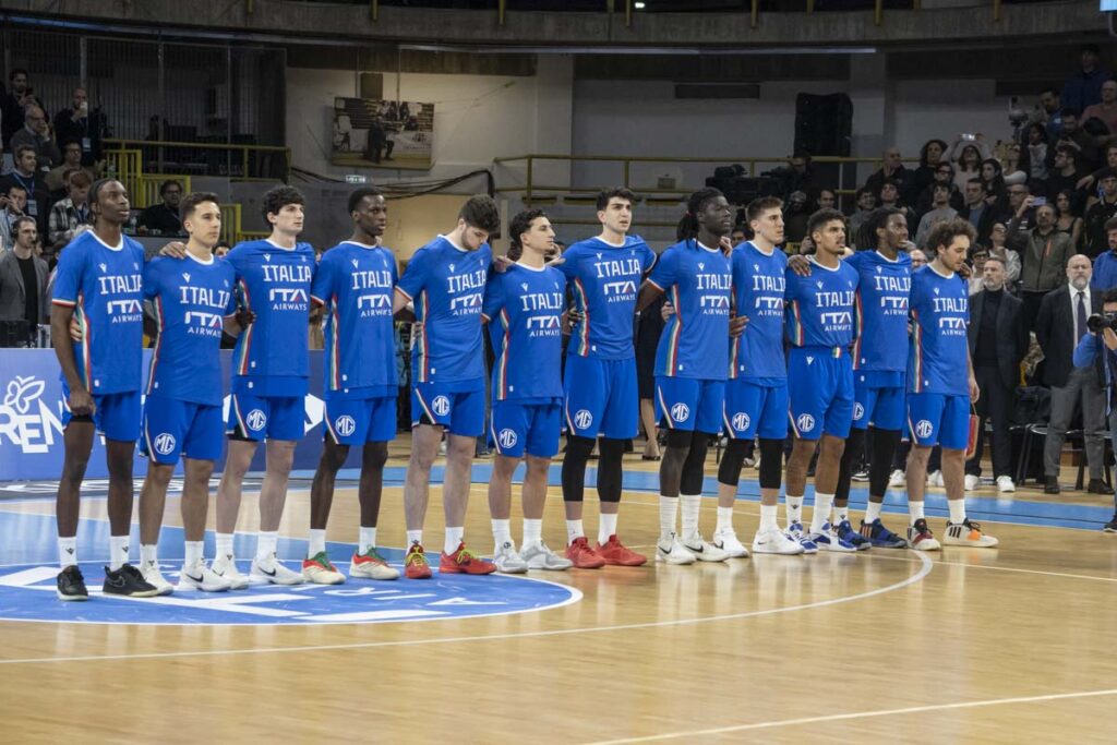 Italia-Ungheria