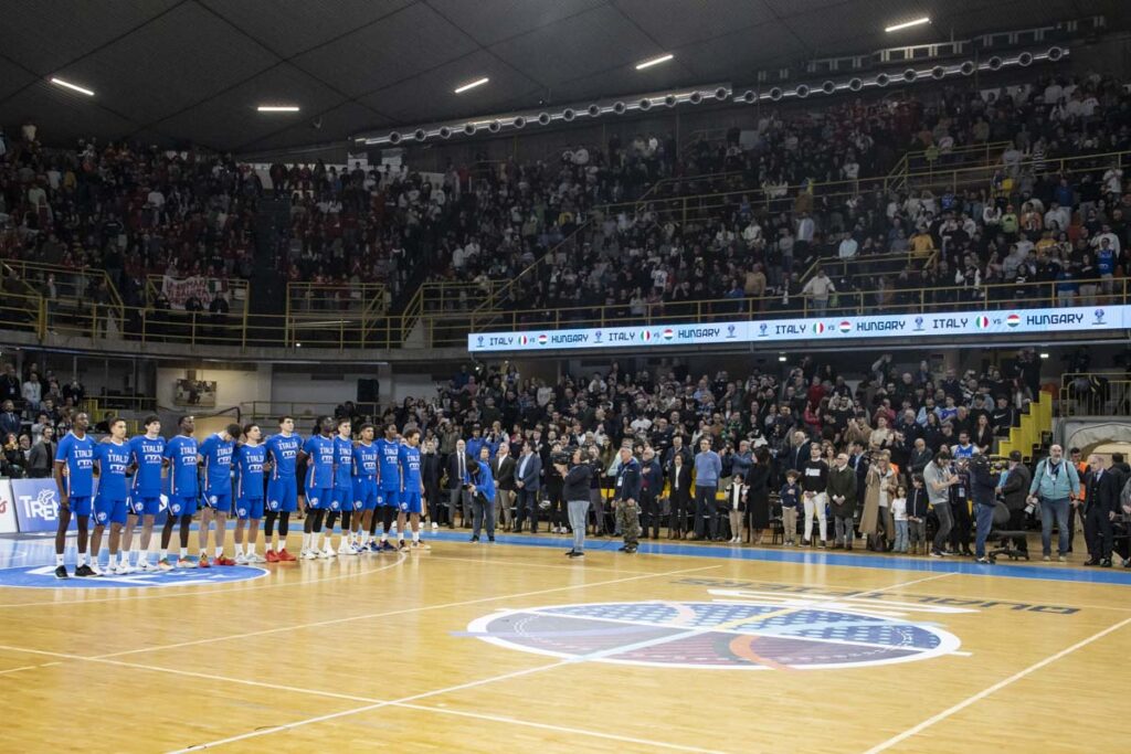 Italia-Ungheria