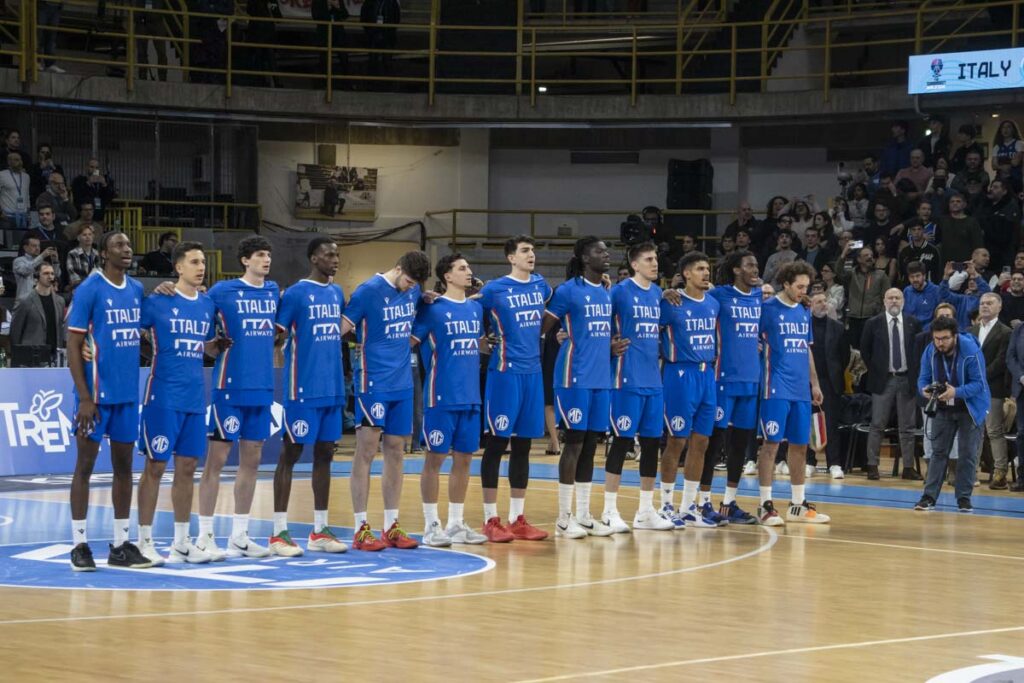 Italia-Ungheria