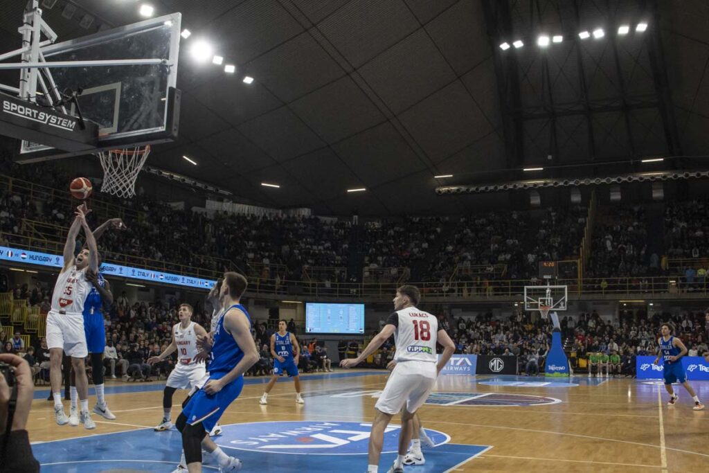 Italia-Ungheria