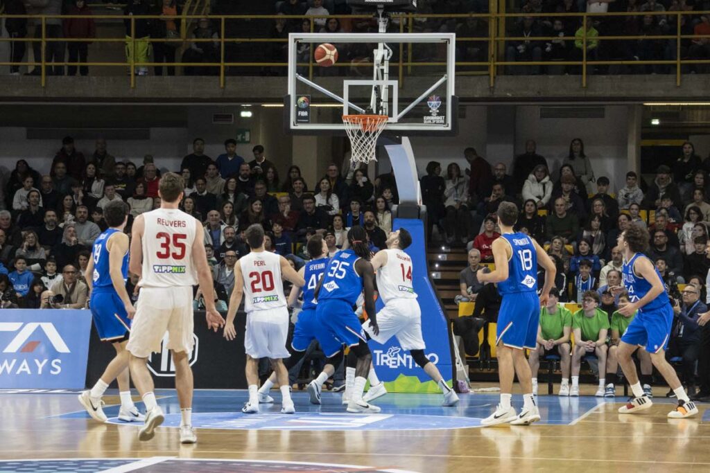 Italia-Ungheria