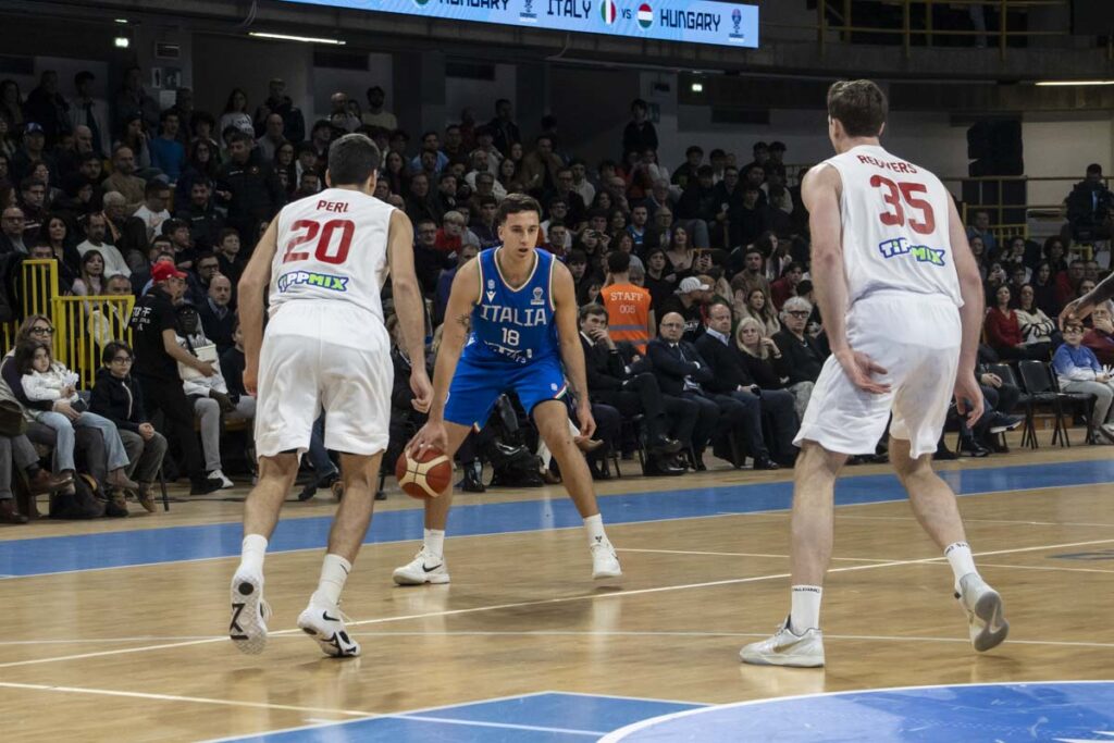 Italia-Ungheria