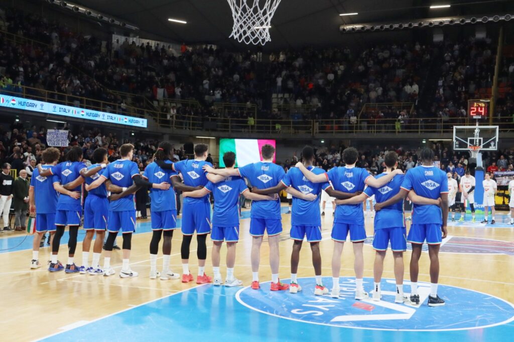 Italia-Ungheria