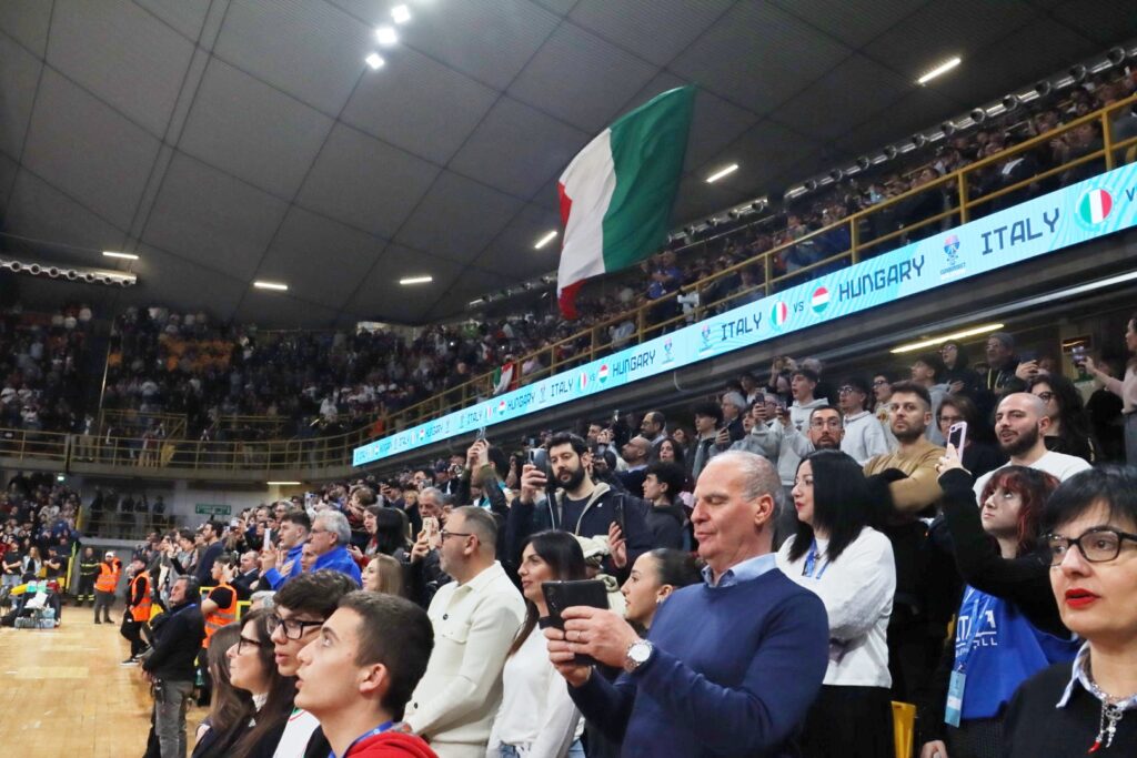 Italia-Ungheria