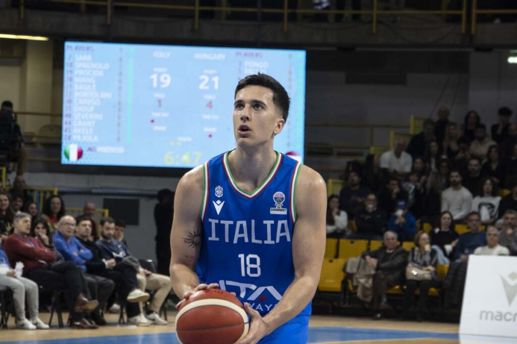 Matteo Spagnolo