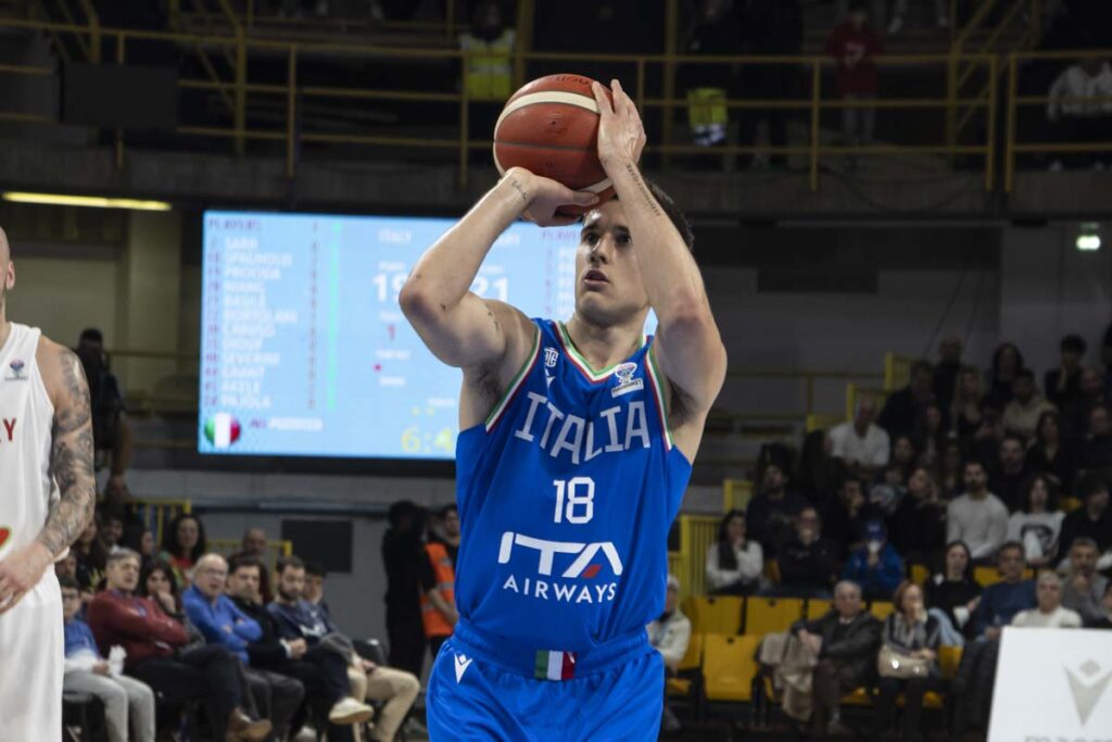 Matteo Spagnolo