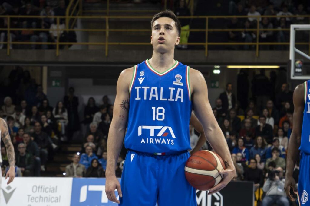 Matteo Spagnolo