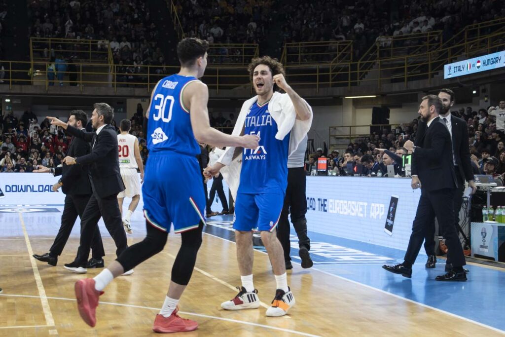 Italia-Ungheria