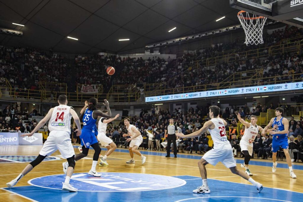 Italia-Ungheria