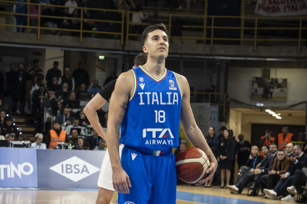 Matteo Spagnolo
