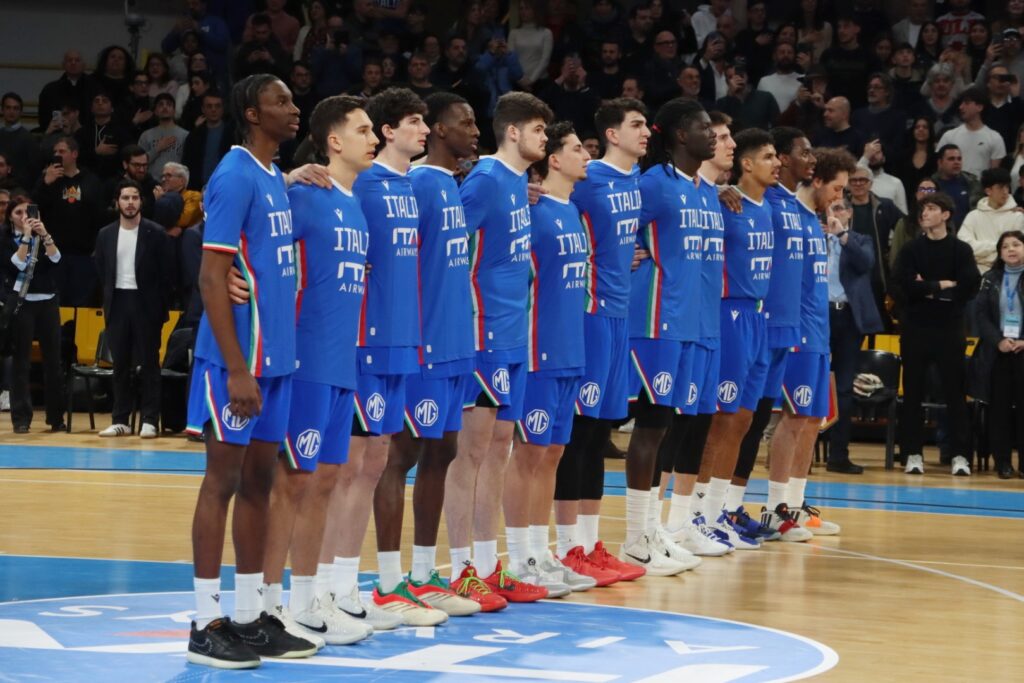 Italia-Ungheria
