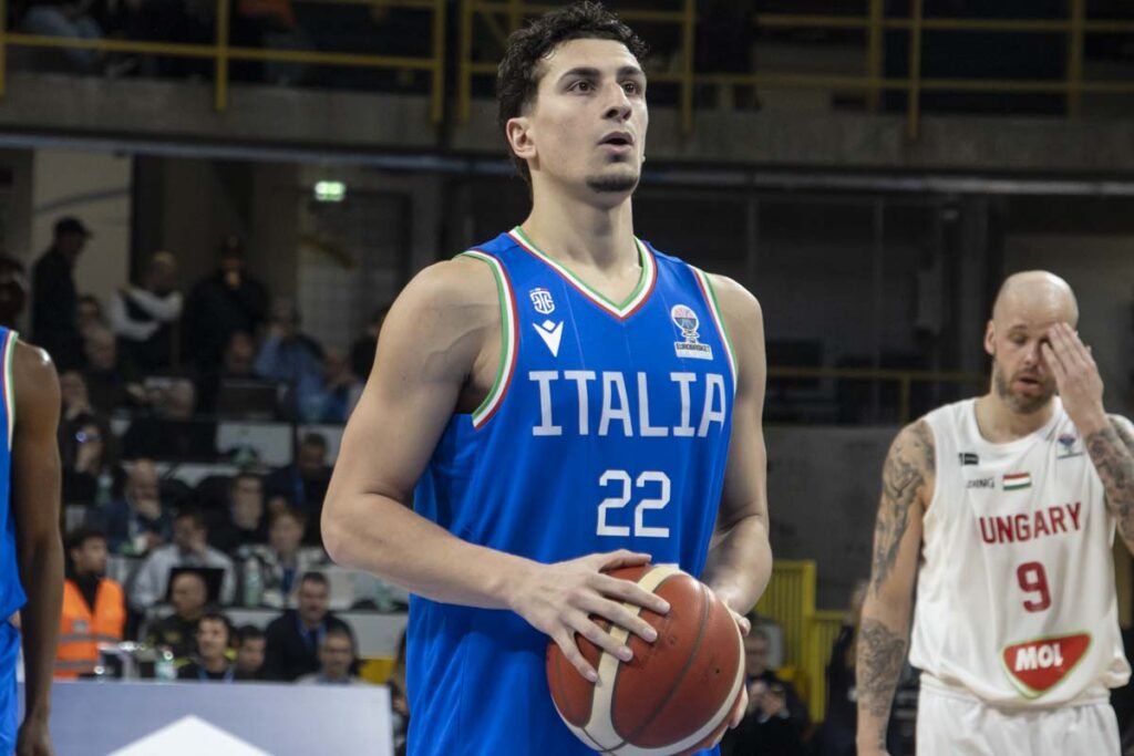 Giordano Bortolani