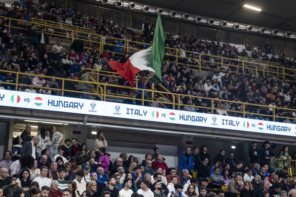 Italia-Ungheria