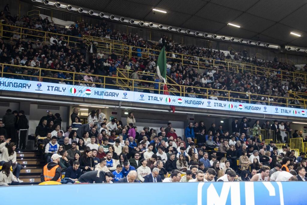 Italia-Ungheria