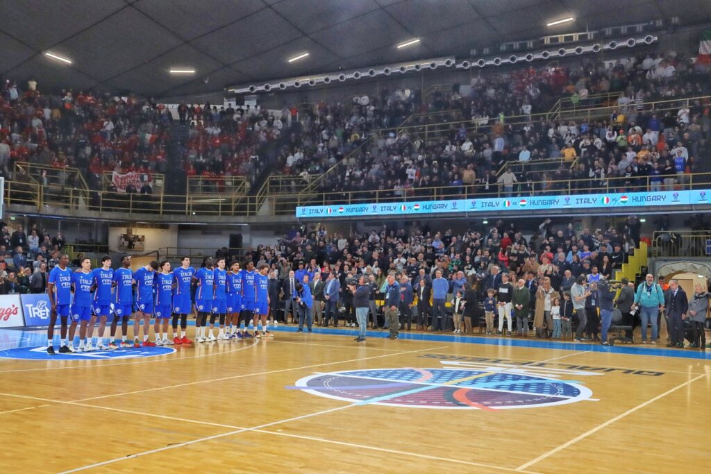 Italia-Ungheria