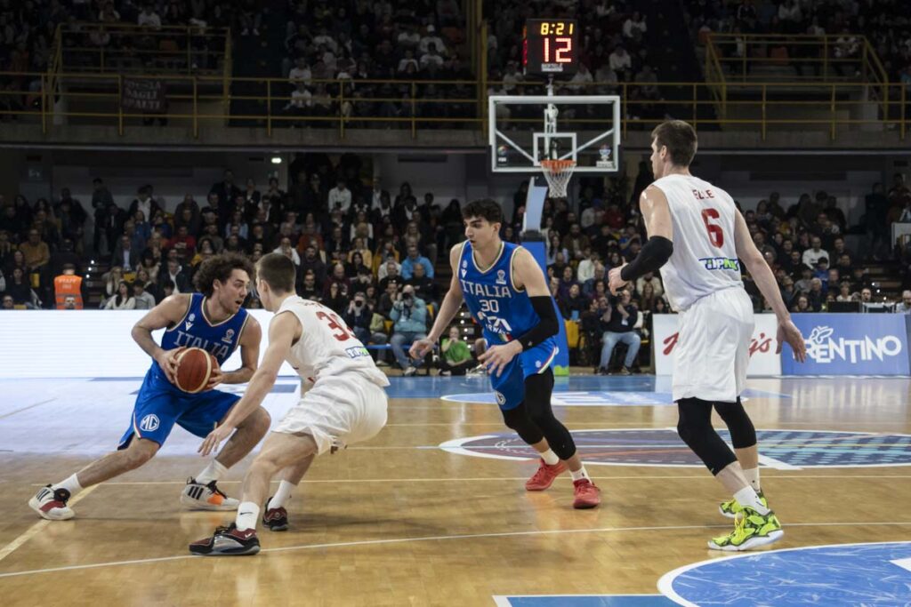 Italia-Ungheria