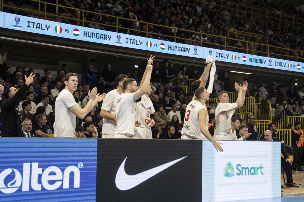 Italia-Ungheria
