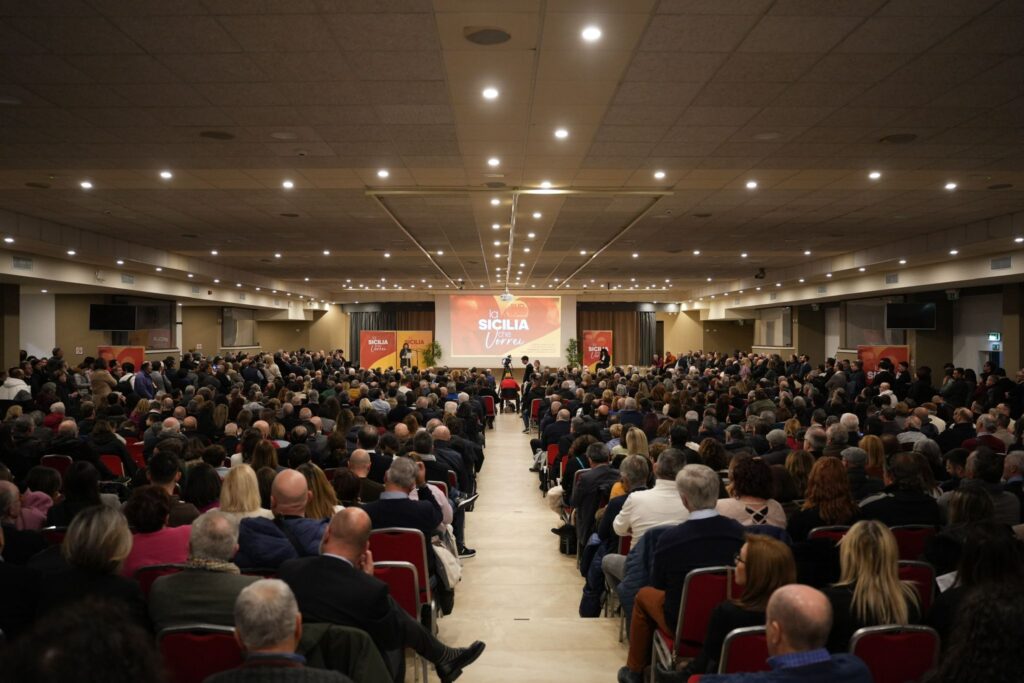 LA SICILIA CHE VORREI_PALERMO