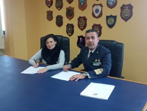 Laurendi e Morello