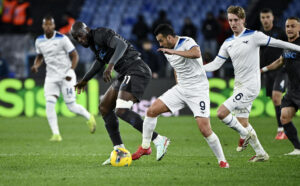 Lazio-Napoli