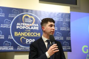 Lorenzo scappatura