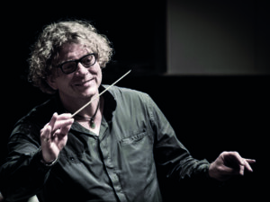 Marcus Bosch