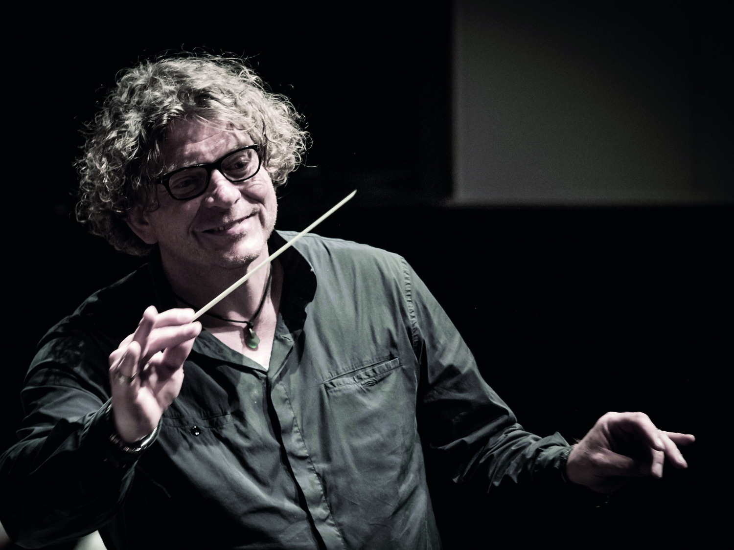 Marcus Bosch