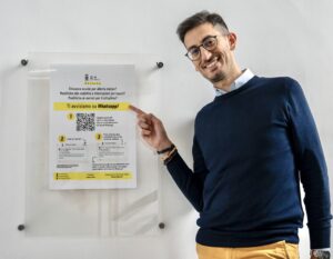 Messaggistica del Comune Ragusa