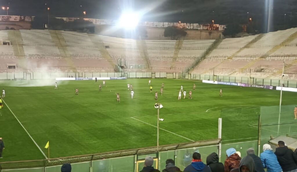 Messina-Trapani