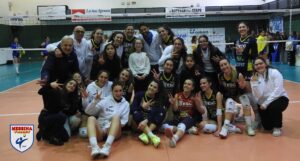 Messina Volley