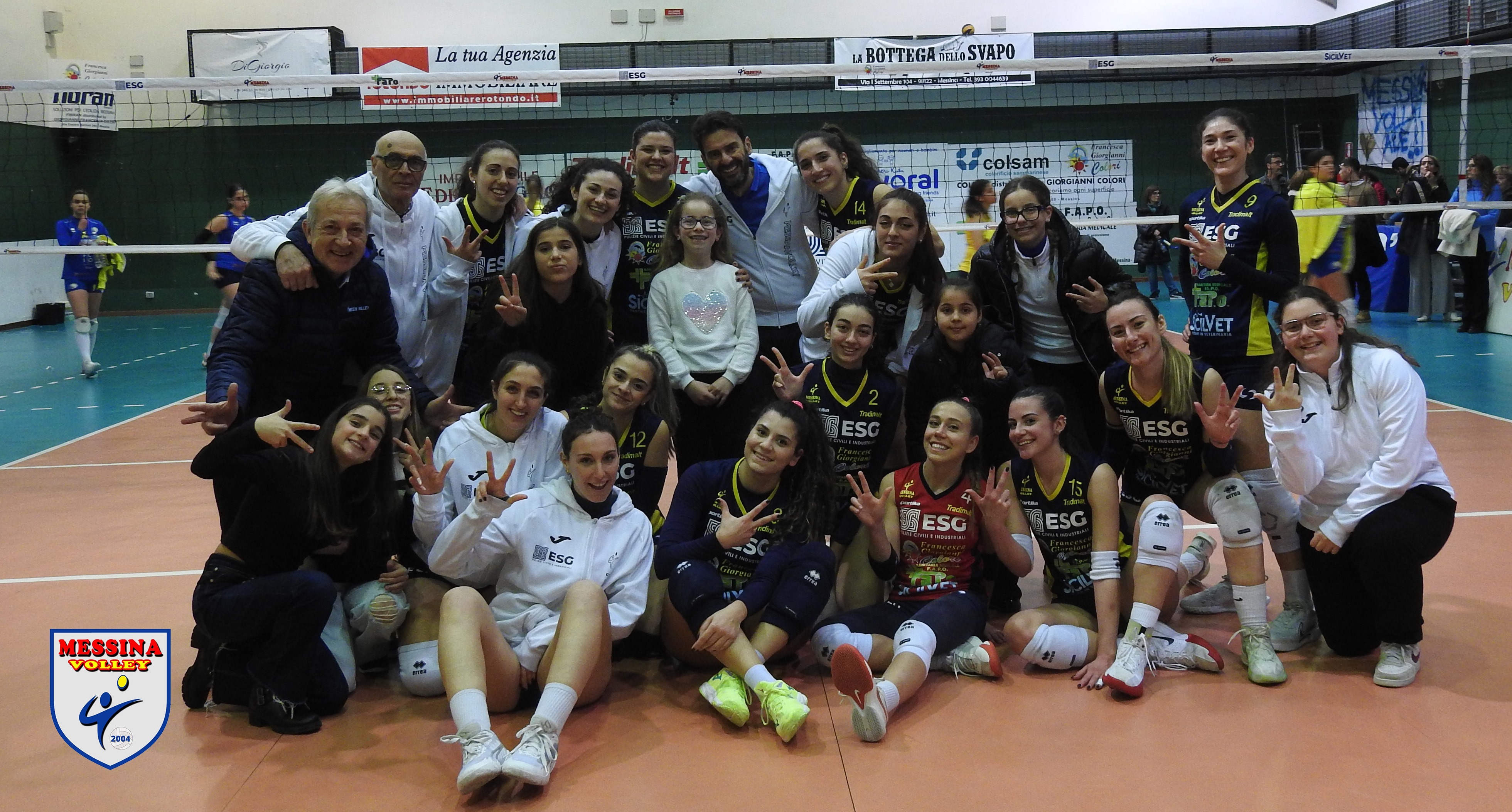 Messina Volley